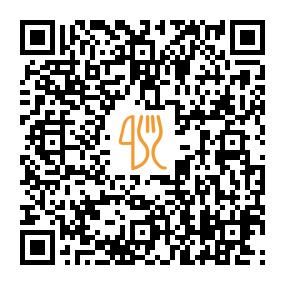 QR-code link para o menu de Little Bang Brewing