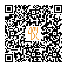 QR-code link para o menu de Grace Cafe