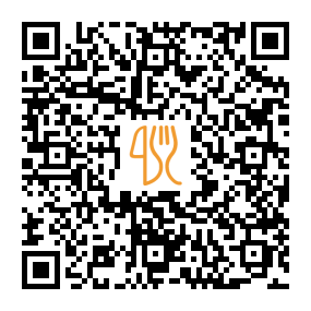 QR-code link para o menu de Cuzzins Corner Food Shop