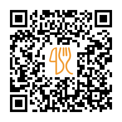 QR-code link para o menu de Faster Donuts