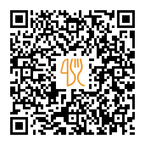 QR-code link para o menu de Cafe Lune