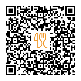 QR-code link para o menu de Mcdonald's