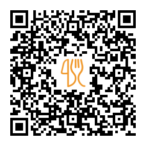 QR-code link para o menu de Lucky Bamboo House