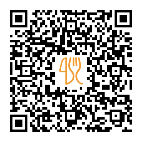QR-code link para o menu de Panda Express