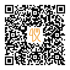 QR-code link para o menu de Banzai Beach Sushi/steakhouse