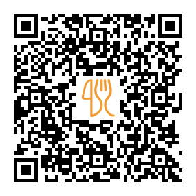 QR-code link para o menu de Sene Grill