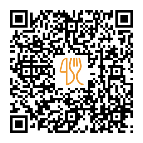 QR-code link para o menu de House Of Curries