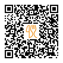 QR-code link para o menu de Delta Caffe