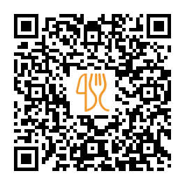 QR-code link para o menu de The Pour House