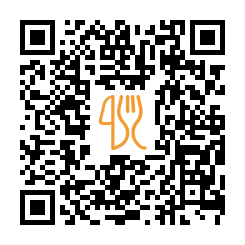 QR-code link para o menu de Jungle Juice