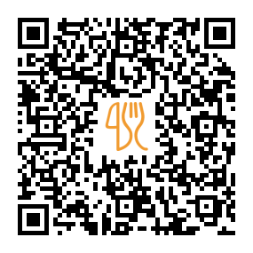 QR-code link para o menu de Hapy Bistro