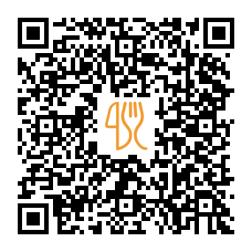 QR-code link para o menu de The Main Landing