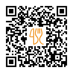 QR-code link para o menu de Food Corner