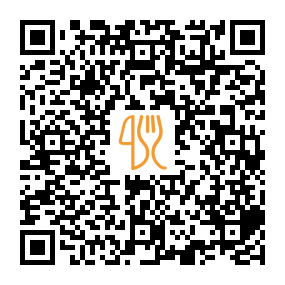 QR-code link para o menu de Roadside Grill