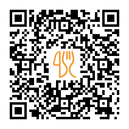 QR-code link para o menu de Lucky Thai