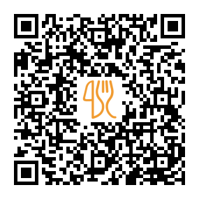 QR-code link para o menu de Indian Kitchen