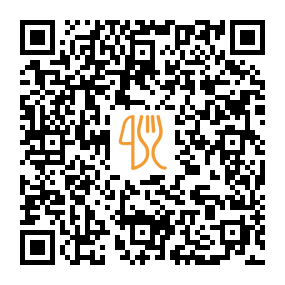 QR-code link para o menu de Yu's Mandarin