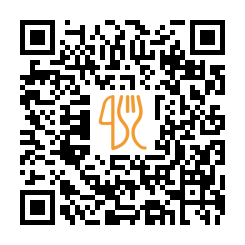 QR-code link para o menu de Mah's Kitchen