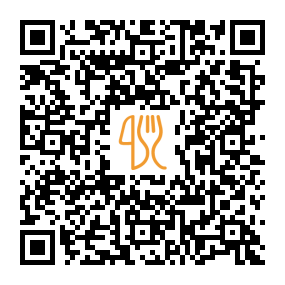 QR-code link para o menu de Trattoria Contadina