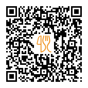 QR-code link para o menu de Stellas Pizzeria