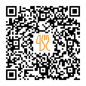 QR-code link para o menu de Cantine Sportive