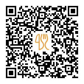 QR-code link para o menu de Big City Wings