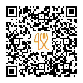 QR-code link para o menu de The Spirited Gourmet