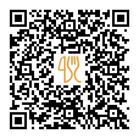 QR-code link para o menu de Big Bass Brasserie