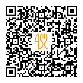 QR-code link para o menu de Mojo Coffee