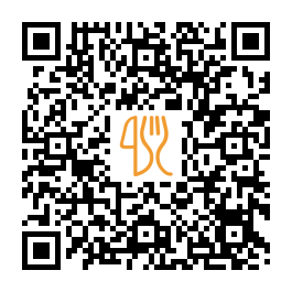 QR-code link para o menu de Pasto's Grill