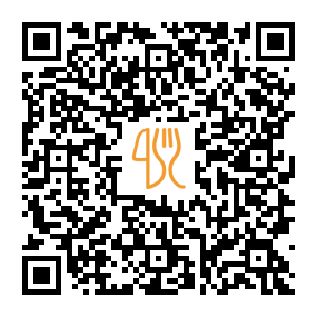 QR-code link para o menu de High Tide Sea Food