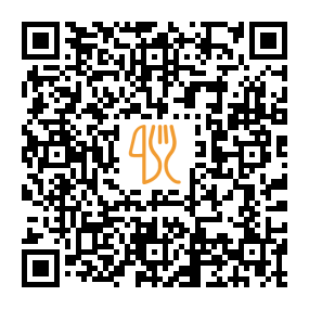 QR-code link para o menu de The Hub Diner