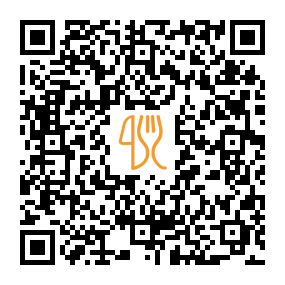 QR-code link para o menu de Pho Hong Chau