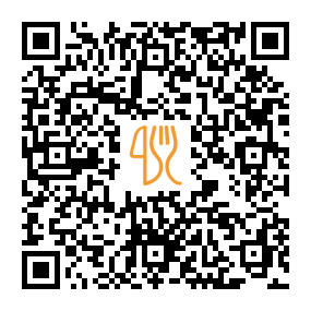 QR-code link para o menu de India House