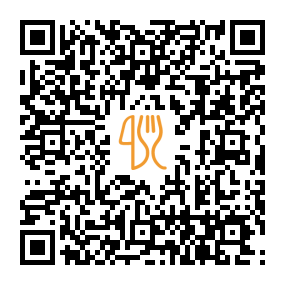 QR-code link para o menu de T. Paul's Supper Club