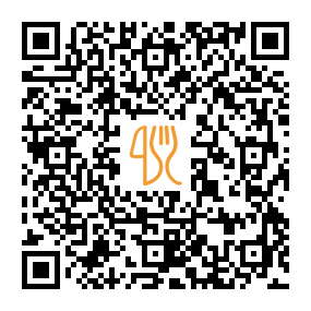 QR-code link para o menu de La Bonne Soupe Cafe