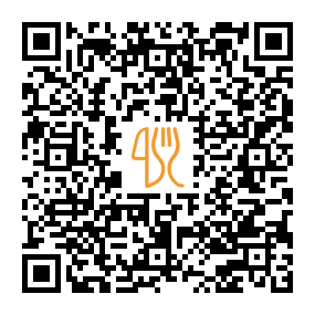 QR-code link para o menu de Haji Mediterranean