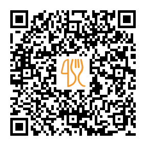 QR-code link para o menu de Moorside Tea Room