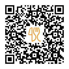 QR-code link para o menu de Clove Indian