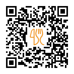 QR-code link para o menu de Alive Lounge