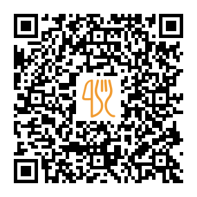 QR-code link para o menu de Wings Etc. Grill Pub