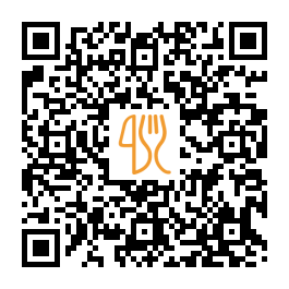 QR-code link para o menu de Whitt's Barbecue