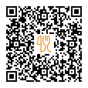 QR-code link para o menu de Mcdonald's