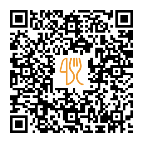 QR-code link para o menu de Bush's Garden Of Eating