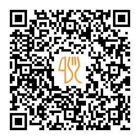 QR-code link para o menu de Church's Texas Chicken