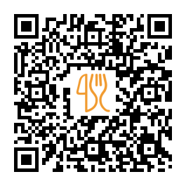 QR-code link para o menu de Aurora's Bakery