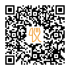 QR-code link para o menu de Rok Bistro