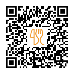 QR-code link para o menu de K.inn Donuts