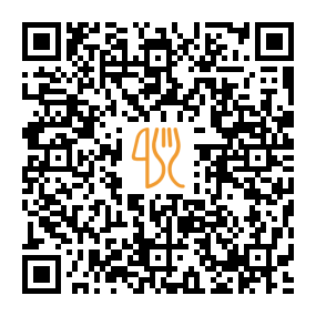 QR-code link para o menu de 13th Street -b-q