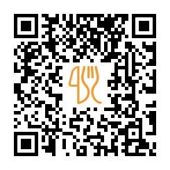 QR-code link para o menu de Mr. Sushito